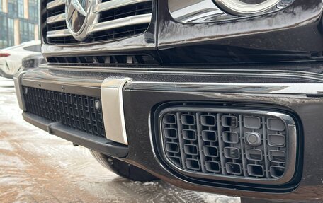 Mercedes-Benz G-Класс W463 рестайлинг _iii, 2024 год, 21 000 000 рублей, 14 фотография