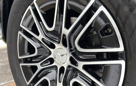 Mercedes-Benz G-Класс W463 рестайлинг _iii, 2024 год, 21 000 000 рублей, 15 фотография