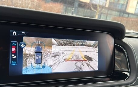 Mercedes-Benz G-Класс W463 рестайлинг _iii, 2024 год, 21 000 000 рублей, 21 фотография