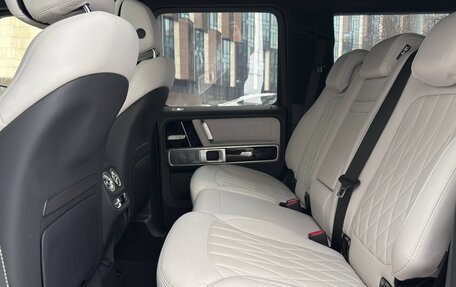 Mercedes-Benz G-Класс W463 рестайлинг _iii, 2024 год, 21 000 000 рублей, 35 фотография