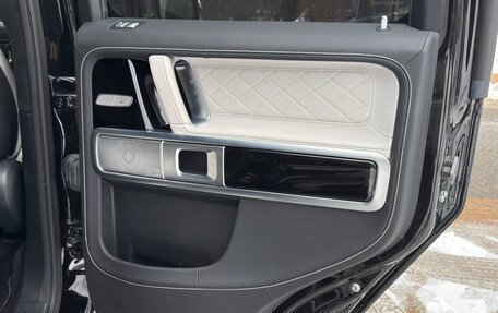 Mercedes-Benz G-Класс W463 рестайлинг _iii, 2024 год, 21 000 000 рублей, 30 фотография