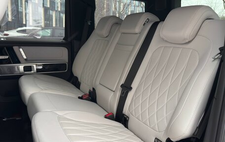 Mercedes-Benz G-Класс W463 рестайлинг _iii, 2024 год, 21 000 000 рублей, 36 фотография