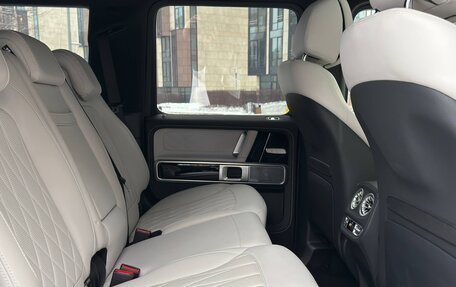 Mercedes-Benz G-Класс W463 рестайлинг _iii, 2024 год, 21 000 000 рублей, 32 фотография