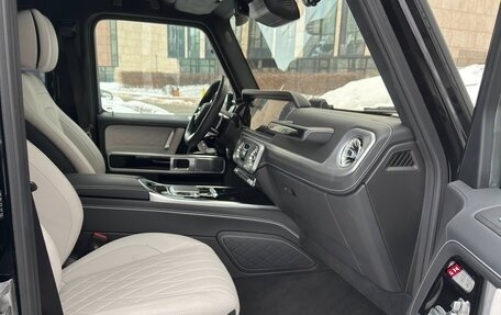 Mercedes-Benz G-Класс W463 рестайлинг _iii, 2024 год, 21 000 000 рублей, 25 фотография