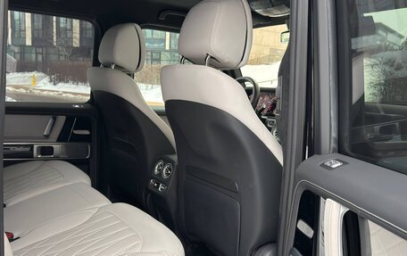 Mercedes-Benz G-Класс W463 рестайлинг _iii, 2024 год, 21 000 000 рублей, 31 фотография