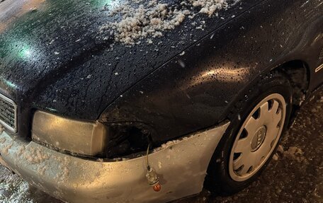 Audi A4, 1996 год, 240 000 рублей, 2 фотография