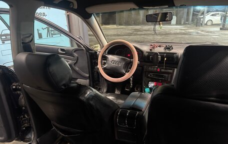 Audi A4, 1996 год, 240 000 рублей, 8 фотография