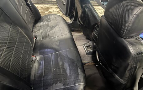 Audi A4, 1996 год, 240 000 рублей, 7 фотография