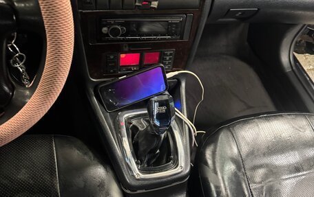 Audi A4, 1996 год, 240 000 рублей, 12 фотография