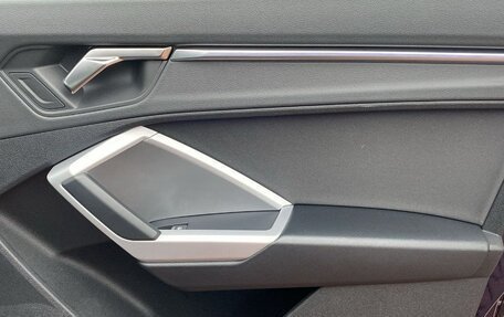 Audi Q3, 2022 год, 3 100 000 рублей, 13 фотография