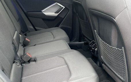 Audi Q3, 2022 год, 3 100 000 рублей, 18 фотография