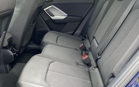 Audi Q3, 2022 год, 3 100 000 рублей, 14 фотография