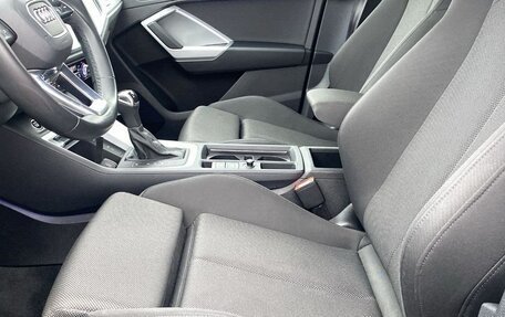 Audi Q3, 2022 год, 3 100 000 рублей, 10 фотография