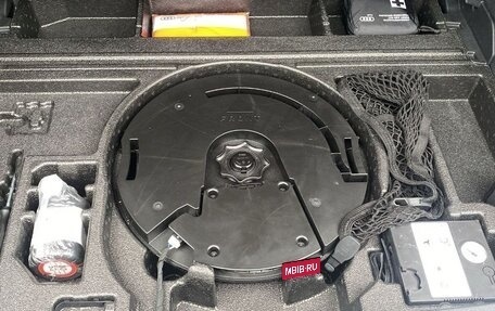 Audi Q3, 2022 год, 3 100 000 рублей, 16 фотография