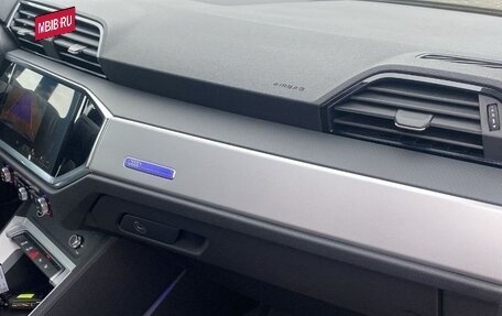 Audi Q3, 2022 год, 3 100 000 рублей, 20 фотография