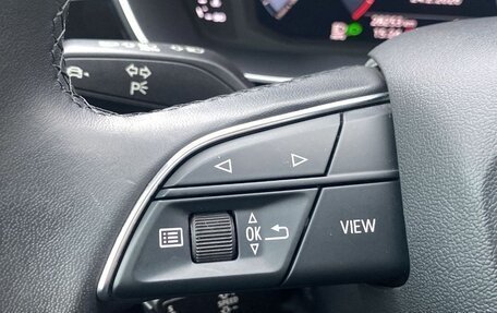 Audi Q3, 2022 год, 3 100 000 рублей, 24 фотография