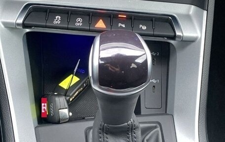 Audi Q3, 2022 год, 3 100 000 рублей, 22 фотография