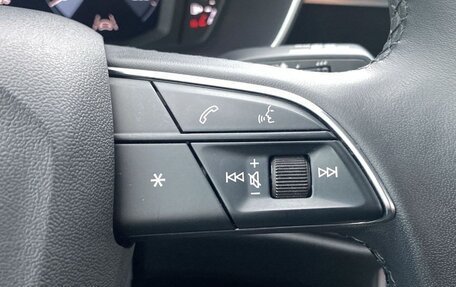 Audi Q3, 2022 год, 3 100 000 рублей, 25 фотография