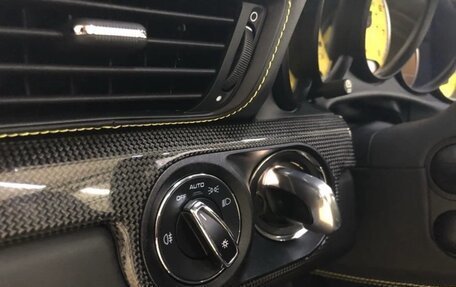 Porsche 911, 2016 год, 14 950 000 рублей, 11 фотография