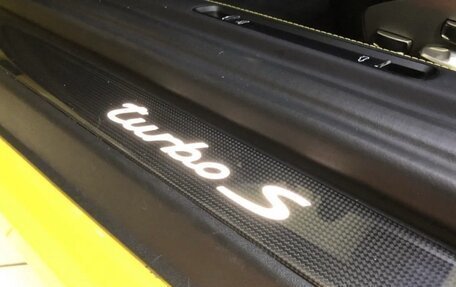 Porsche 911, 2016 год, 14 950 000 рублей, 13 фотография