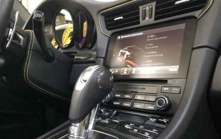 Porsche 911, 2016 год, 14 950 000 рублей, 16 фотография