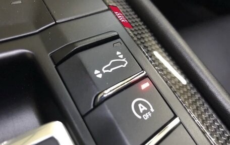 Porsche 911, 2016 год, 14 950 000 рублей, 10 фотография