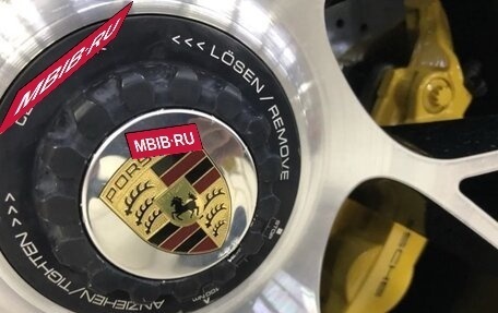 Porsche 911, 2016 год, 14 950 000 рублей, 14 фотография