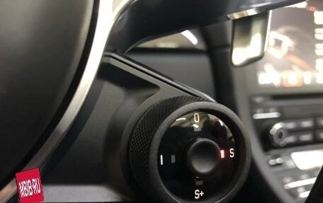 Porsche 911, 2016 год, 14 950 000 рублей, 12 фотография