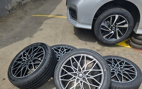 Honda Stepwgn IV, 2019 год, 2 830 000 рублей, 4 фотография