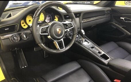 Porsche 911, 2016 год, 14 950 000 рублей, 20 фотография