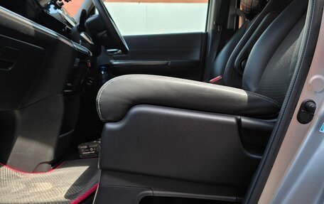 Honda Stepwgn IV, 2019 год, 2 830 000 рублей, 5 фотография