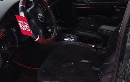 Volkswagen Passat B5+ рестайлинг, 1998 год, 350 000 рублей, 5 фотография