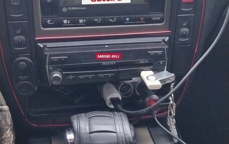 Volkswagen Passat B5+ рестайлинг, 1998 год, 350 000 рублей, 7 фотография