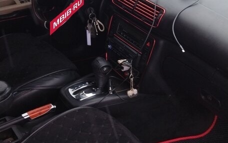 Volkswagen Passat B5+ рестайлинг, 1998 год, 350 000 рублей, 8 фотография