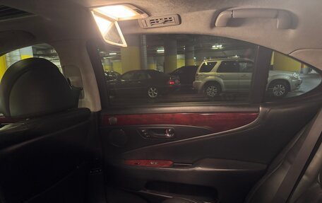 Lexus LS IV, 2012 год, 2 000 000 рублей, 10 фотография