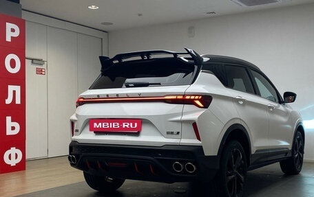 Geely Coolray I, 2024 год, 2 450 000 рублей, 4 фотография