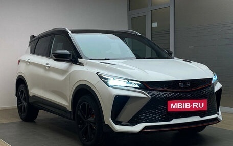 Geely Coolray I, 2024 год, 2 450 000 рублей, 3 фотография