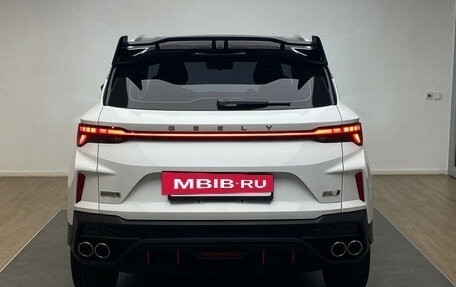 Geely Coolray I, 2024 год, 2 450 000 рублей, 5 фотография