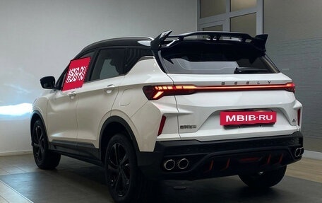 Geely Coolray I, 2024 год, 2 450 000 рублей, 6 фотография