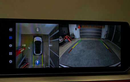 Geely Coolray I, 2024 год, 2 450 000 рублей, 12 фотография