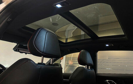 Geely Coolray I, 2024 год, 2 450 000 рублей, 9 фотография