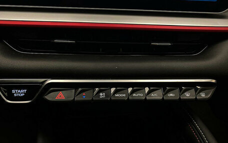 Geely Coolray I, 2024 год, 2 450 000 рублей, 15 фотография