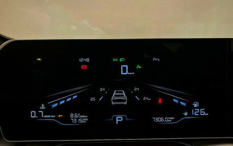 Geely Coolray I, 2024 год, 2 450 000 рублей, 21 фотография