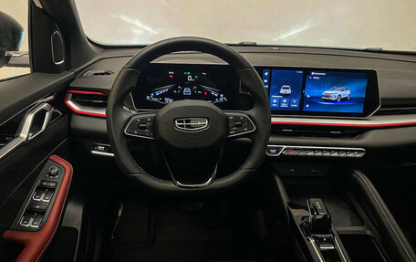 Geely Coolray I, 2024 год, 2 450 000 рублей, 20 фотография