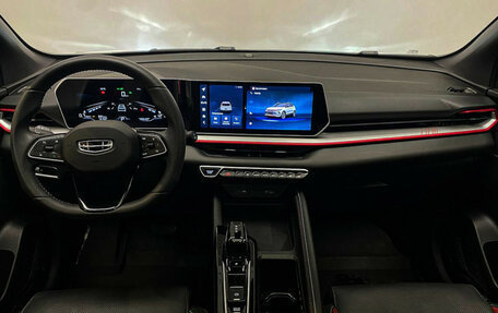 Geely Coolray I, 2024 год, 2 450 000 рублей, 19 фотография