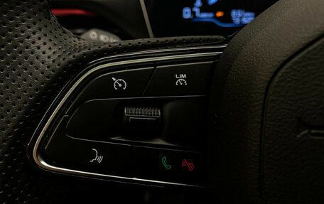 Geely Coolray I, 2024 год, 2 450 000 рублей, 18 фотография