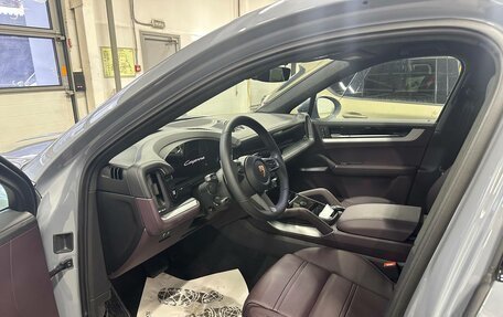 Porsche Cayenne III, 2025 год, 18 390 000 рублей, 7 фотография