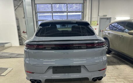 Porsche Cayenne III, 2025 год, 18 390 000 рублей, 5 фотография