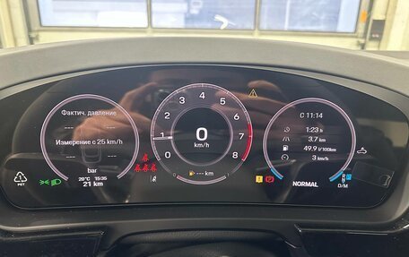 Porsche Cayenne III, 2025 год, 18 390 000 рублей, 9 фотография