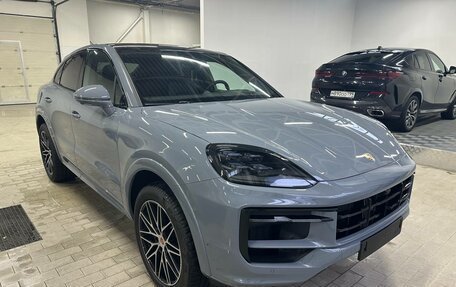 Porsche Cayenne III, 2025 год, 18 390 000 рублей, 3 фотография